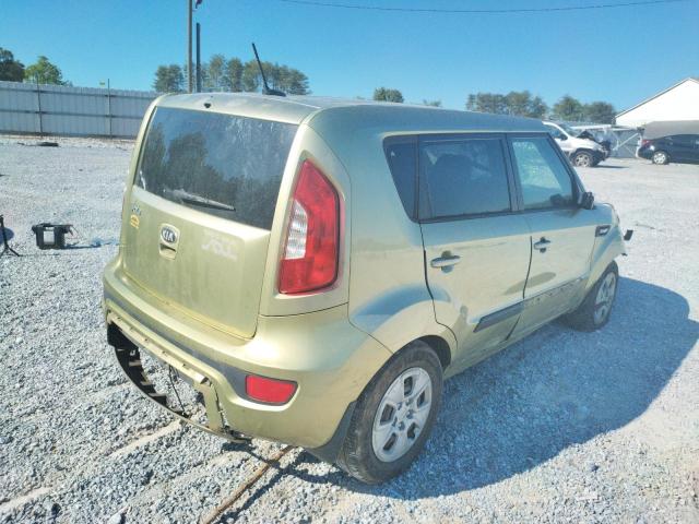 Photo 4 from auction – 2013 KIA SOUL with VIN KNDJT2A53D7608545