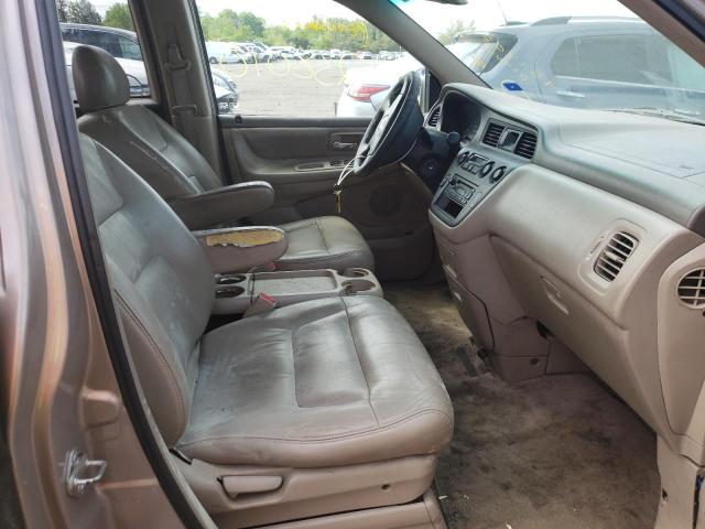Photo 5 from auction – 2003 HONDA ODYSSEY EX with VIN 5FNRL189X3B088472