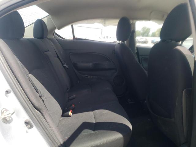 Photo 6 from auction – 2019 MITSUBISHI MIRAGE G4 with VIN ML32F3FJ0KHF06690