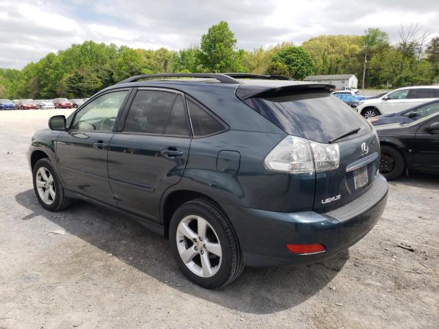 Photo 3 from auction – 2004 LEXUS RX 330 with VIN JTJHA31U140025978