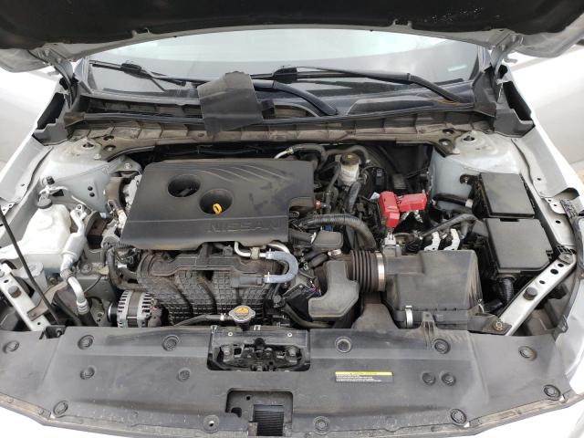 Photo 7 from auction – 2020 NISSAN ALTIMA SL with VIN 1N4BL4EV2LC161714