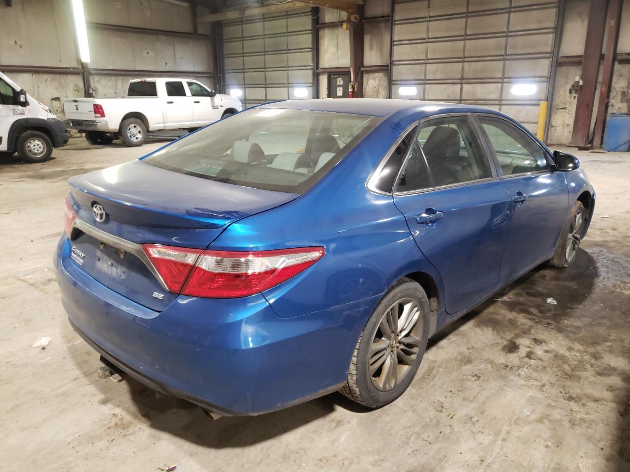 Photo 4 from auction – 2017 TOYOTA CAMRY LE/S with VIN 4T1BF1FK6HU777367