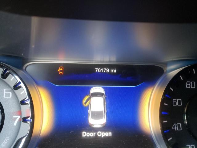 Photo 8 from auction – 2015 CHRYSLER 200 S with VIN 1C3CCCDG6FN618498