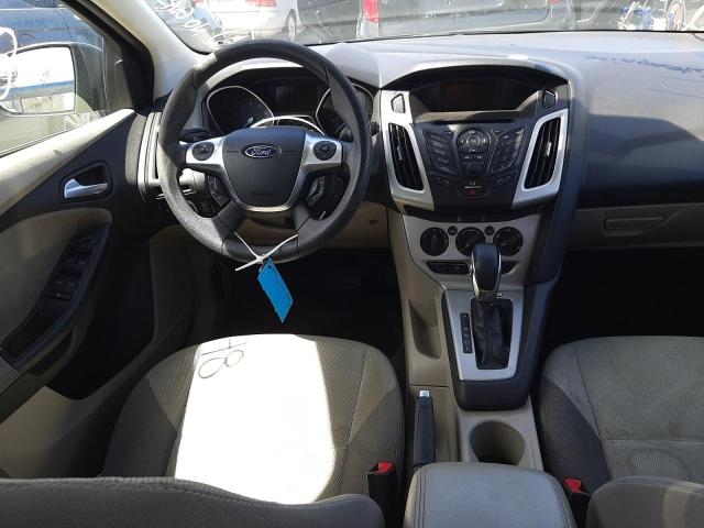 Фото 9 с аукциона – 2013 FORD FOCUS SE с VIN 1FADP3K26DL362969