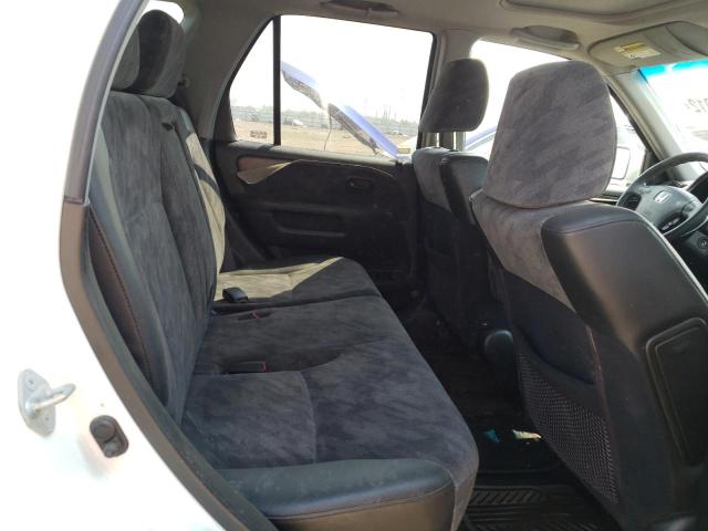 Photo 6 from auction – 2004 HONDA CR-V EX with VIN JHLRD78874C048262