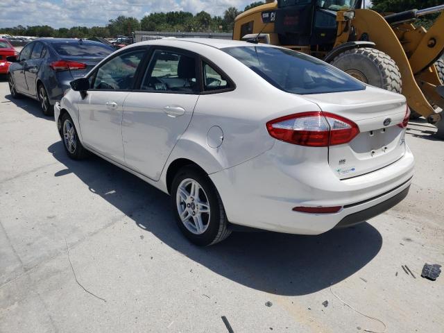 Photo 3 from auction – 2017 FORD FIESTA SE with VIN 3FADP4BJXHM147032