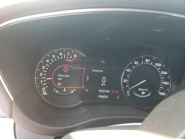 Photo 8 from auction – 2019 LINCOLN MKC with VIN 5LMCJ1C91KUL52793
