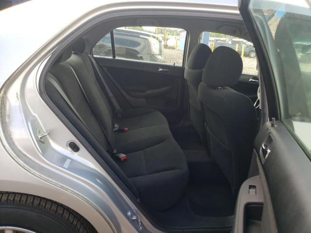 Photo 6 from auction – 2007 HONDA ACCORD VAL with VIN 1HGCM56147A174058