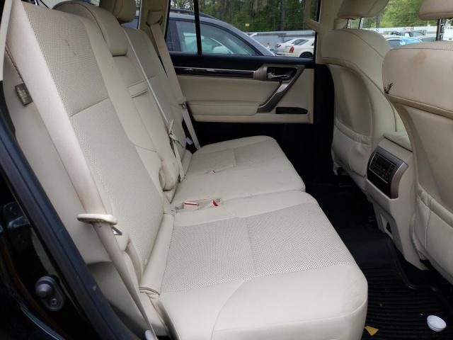 Photo 6 from auction – 2020 LEXUS GX 460 PRE with VIN JTJAM7BX2L5241803