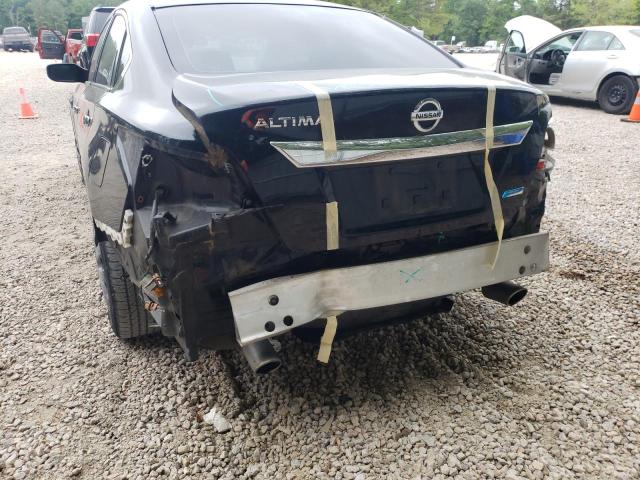 Photo 9 from auction – 2014 NISSAN ALTIMA 2.5 with VIN 1N4AL3AP2EC196995