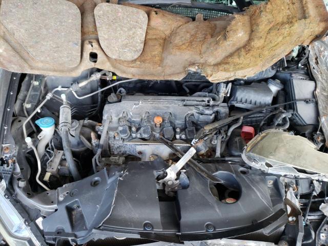 Photo 1 from auction – 2013 HONDA CIVIC EX with VIN 19XFB2F88DE020720