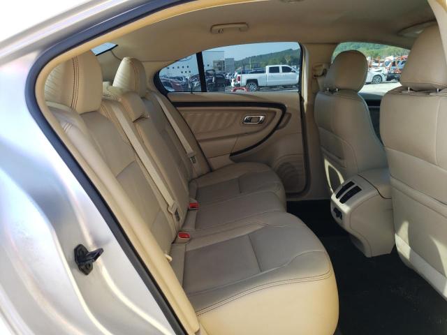Photo 6 from auction – 2015 FORD TAURUS LIM with VIN 1FAHP2F81FG129555
