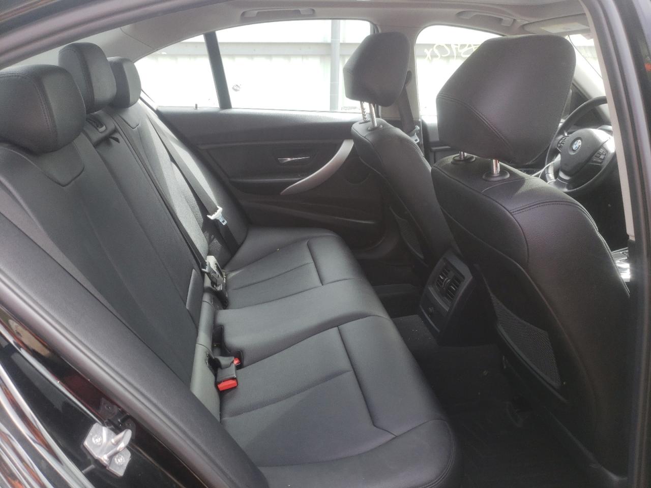 Photo 6 from auction – 2013 BMW 328 XI SUL with VIN WBA3B5C58DF593795