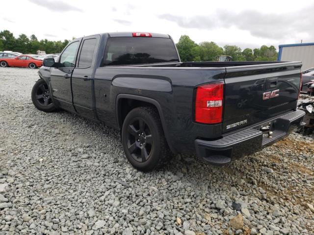 Photo 3 from auction – 2017 GMC SIERRA C15 with VIN 1GTR1LEH2HZ208943