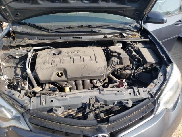 Photo 7 from auction – 2014 TOYOTA COROLLA L with VIN 2T1BURHE9EC145133