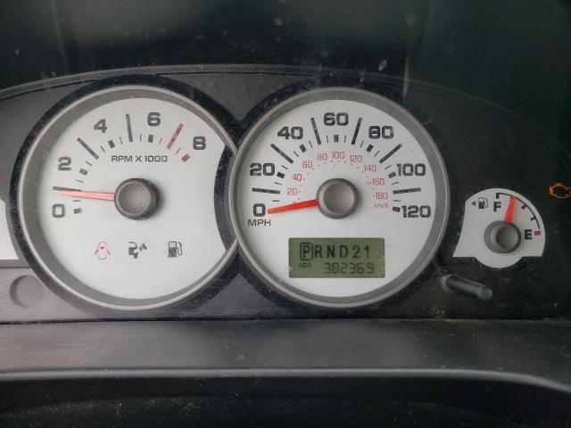 Photo 8 from auction – 2005 FORD ESCAPE with VIN 1FMYU03135KD88425