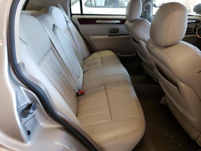 Photo 6 from auction – 2003 LINCOLN TOWN CAR with VIN 1LNHM82W63Y613667