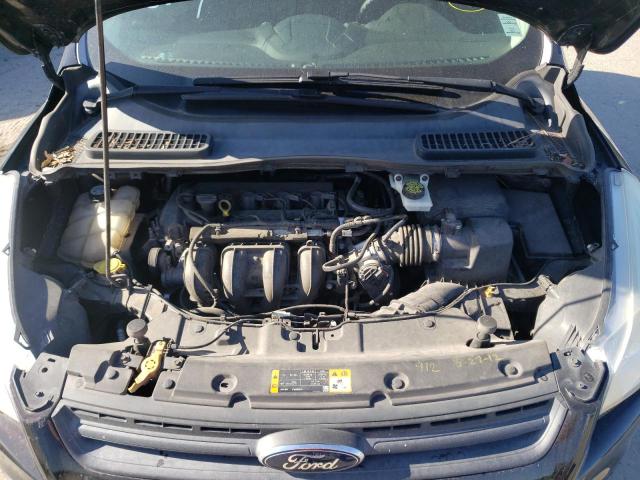 صورة رقم 7 من المزاد - 2013 FORD ESCAPE S مع VIN 1FMCU0F77DUA21668