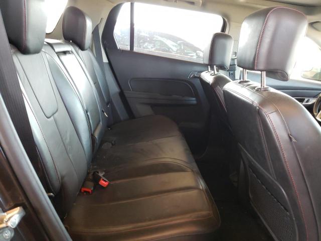 Photo 6 from auction – 2014 GMC TERRAIN SL with VIN 2GKFLXEK9E6155170