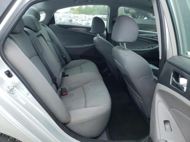 Photo 6 from auction – 2015 HYUNDAI SONATA HYB with VIN KMHEC4A42FA130818