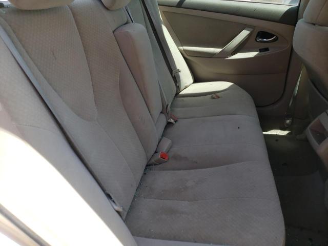 Photo 6 from auction – 2007 TOYOTA CAMRY CE with VIN 4T1BE46K67U603060