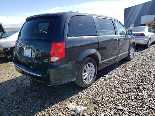 Photo 4 from auction – 2018 DODGE GRAND CARA with VIN 2C4RDGCG5JR307801