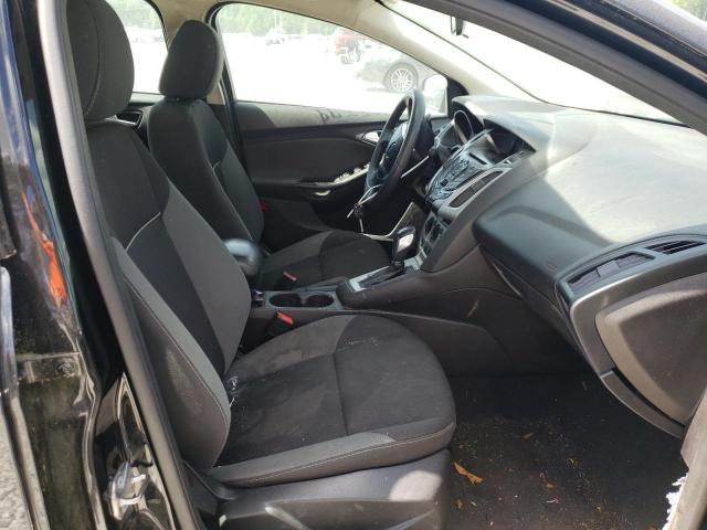Photo 5 from auction – 2014 FORD FOCUS SE with VIN 1FADP3F26EL448780