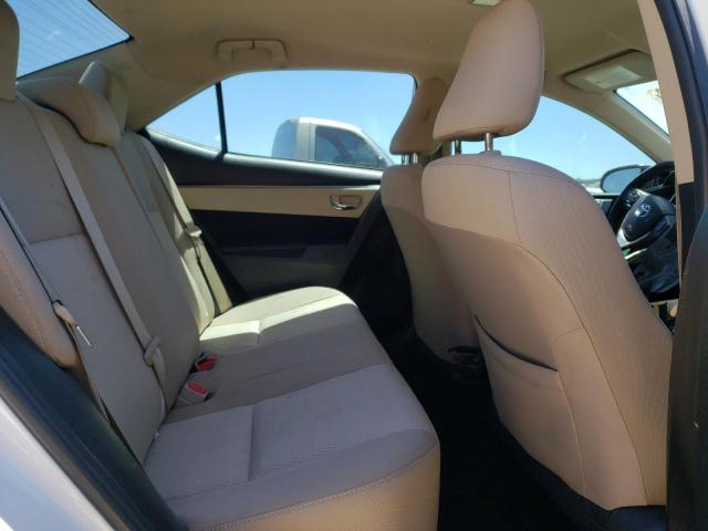 Photo 6 from auction – 2014 TOYOTA COROLLA L with VIN 2T1BURHE8EC012119