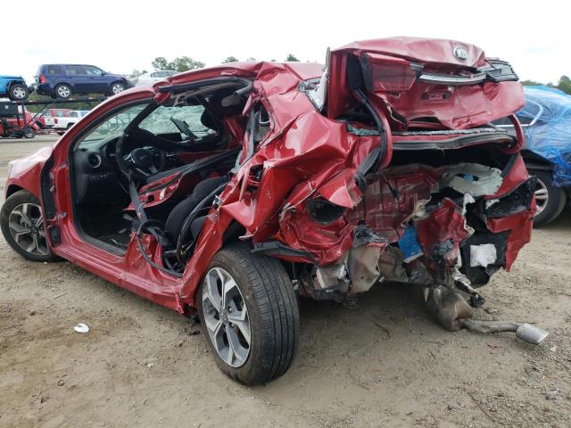 Photo 9 from auction – 2021 KIA FORTE FE with VIN 3KPF24AD0ME395632