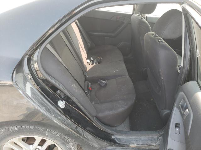 Foto 6 de la subasta – 2012 KIA FORTE EX con VIN KNAFU4A23C5527783