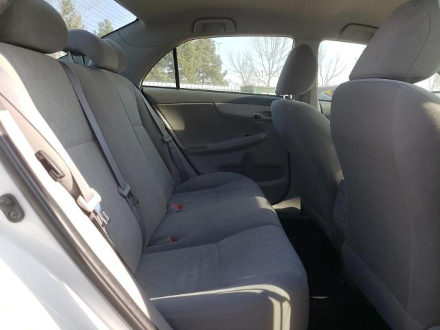 Photo 6 from auction – 2010 TOYOTA COROLLA BA with VIN 2T1BU4EE2AC193493