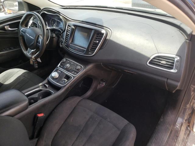 Photo 9 from auction – 2016 CHRYSLER 200 LIMITE with VIN 1C3CCCAB4GN102442
