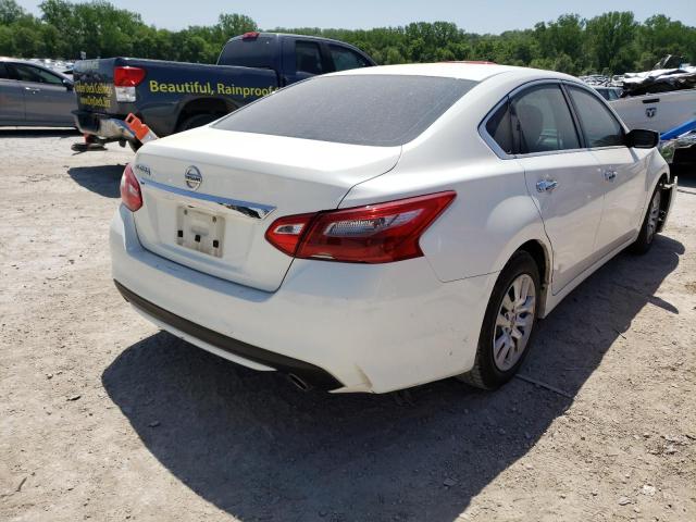 Photo 4 from auction – 2016 NISSAN ALTIMA 2.5 with VIN 1N4AL3AP5GC208480