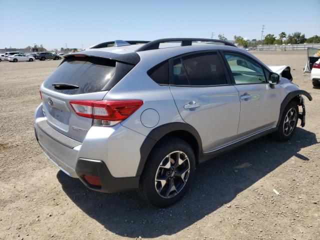 Photo 4 from auction – 2019 SUBARU CROSSTREK with VIN JF2GTAEC1K8366344