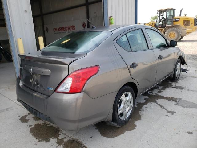 Photo 4 from auction – 2014 AUTOCAR ACL64 with VIN 3N1CN7AP7GL859167