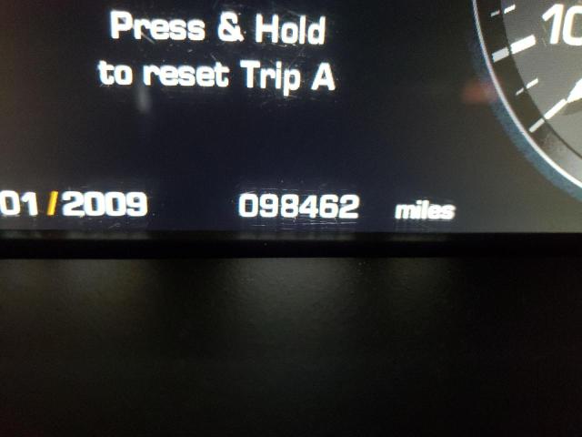 Photo 8 from auction – 2011 LAND ROVER RANGE ROVE with VIN SALMF1E45BA335410