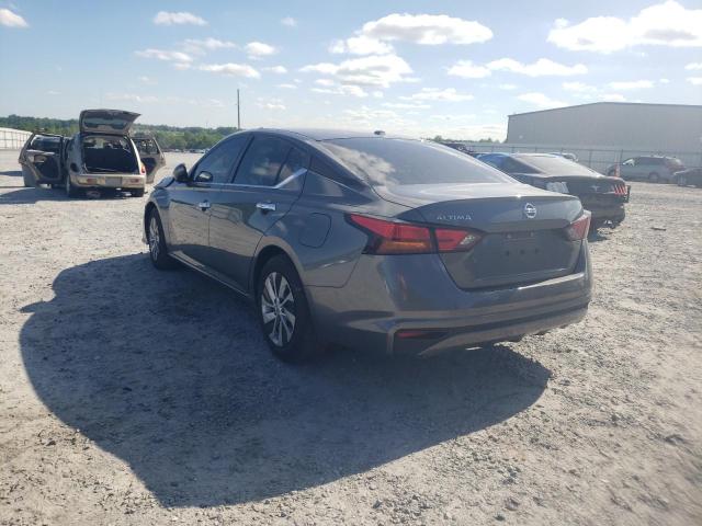 Photo 3 from auction – 2019 NISSAN ALTIMA S with VIN 1N4BL4BV1KC247535
