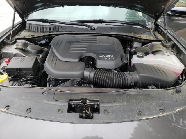 Photo 7 from auction – 2021 DODGE CHARGER SX with VIN 2C3CDXBG6MH633399