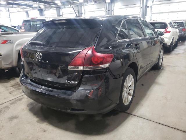 Photo 4 from auction – 2013 TOYOTA VENZA LE with VIN 4T3BA3BBXDU046748