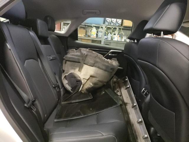 Photo 6 from auction – 2017 LEXUS RX 350 BAS with VIN 2T2BZMCA0HC108688