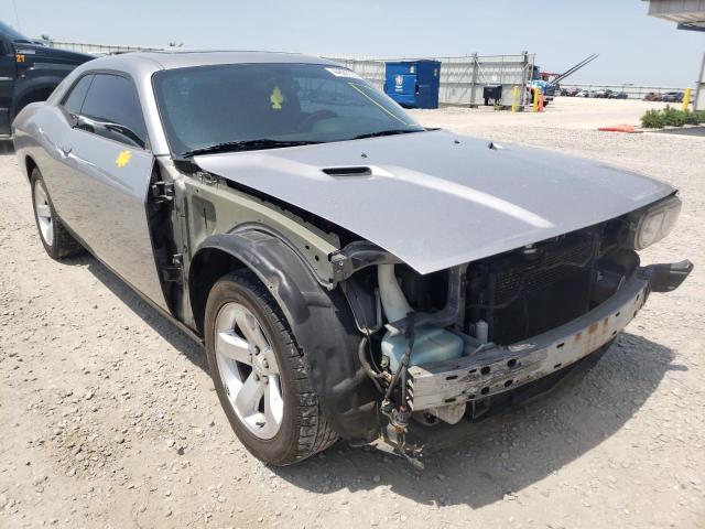 DODGE CHALLENGER 2011 with VIN 2B3CJ4DG3BH519388 - Photo from auction