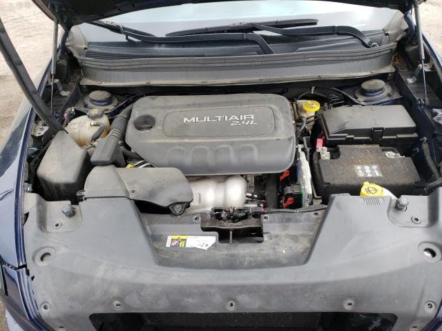 Photo 7 from auction – 2016 JEEP CHEROKEE L with VIN 1C4PJMDB0GW270500