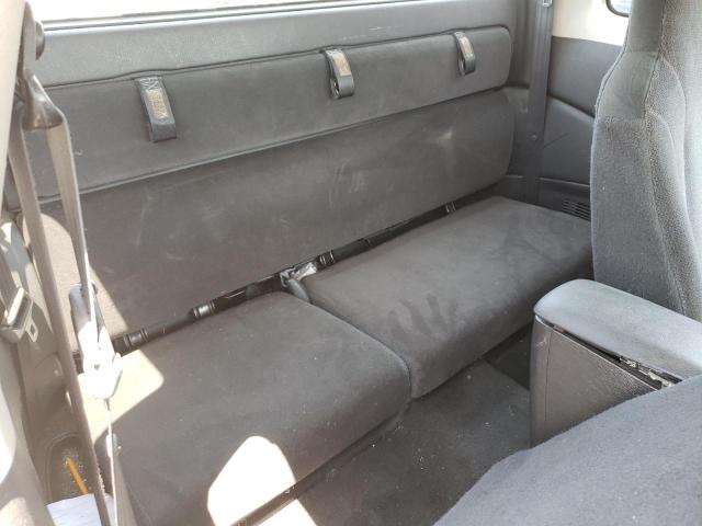 Photo 6 from auction – 2004 DODGE DAKOTA SLT with VIN 1D7GL42N54S634815