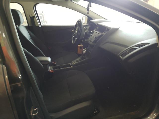 Photo 5 from auction – 2015 FORD FOCUS SE with VIN 1FADP3K24FL356140