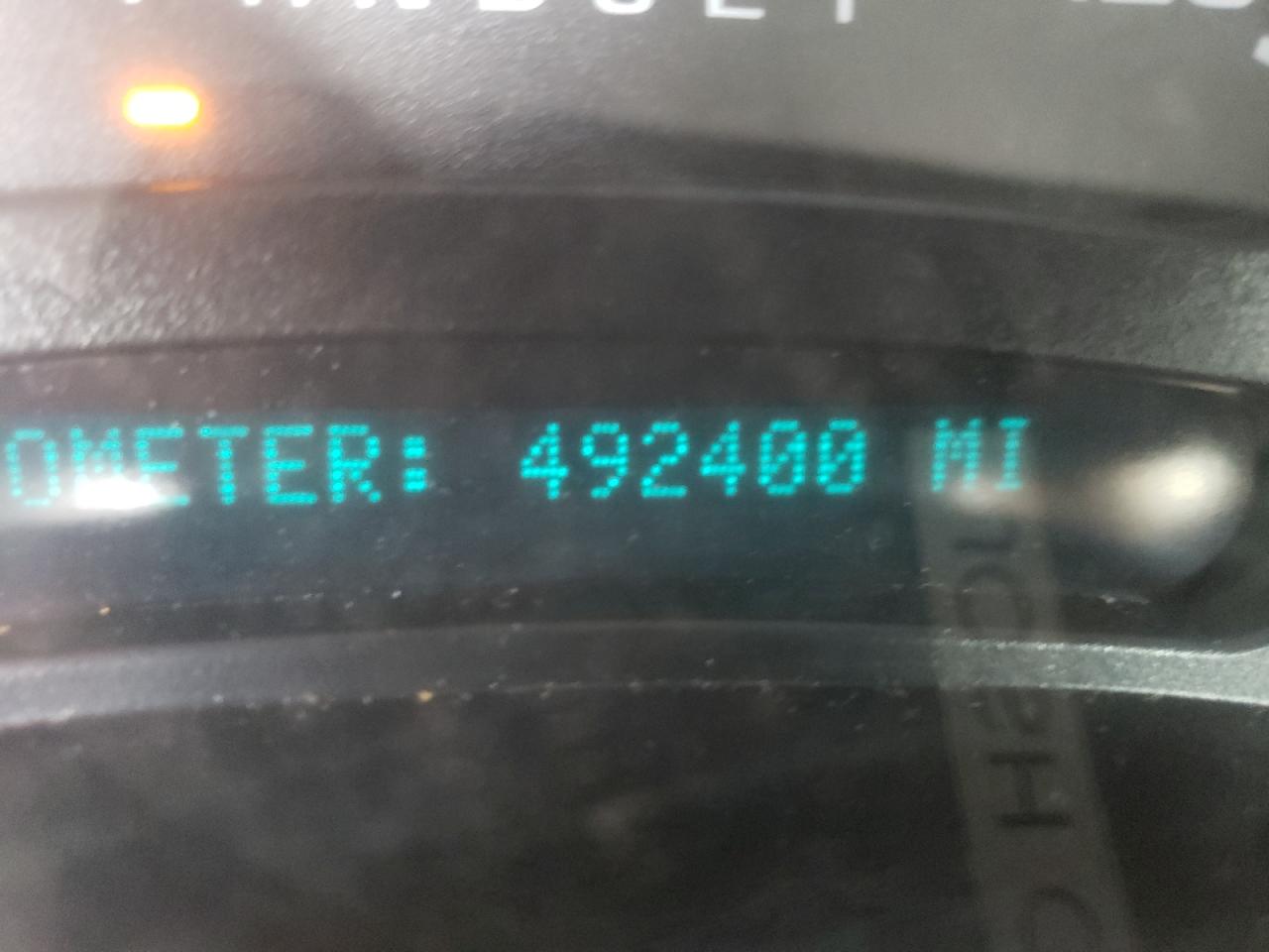 Photo 8 from auction – 2006 CHEVROLET SILVERADO with VIN 1GCEC19X16Z265226