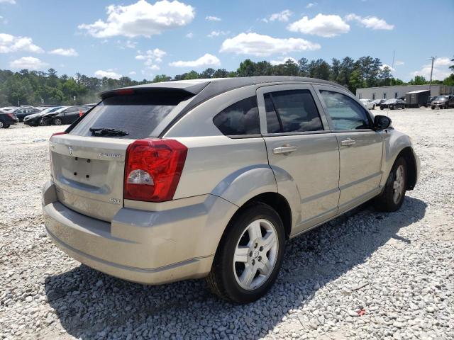 Photo 4 from auction – 2009 DODGE CALIBER SX with VIN 1B3HB48A49D198333