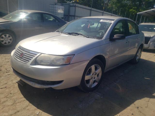 Photo 5 from auction – 2007 SATURN ION LEVEL with VIN 1G8AL55F97Z160609