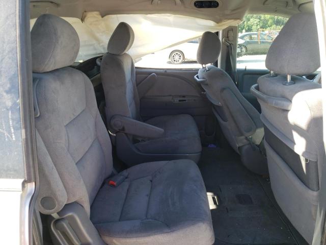 Photo 6 from auction – 2007 HONDA ODYSSEY EX with VIN 5FNRL38497B441337