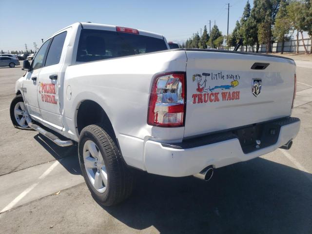Photo 3 from auction – 2015 RAM 1500 ST with VIN 1C6RR6KT4FS561619