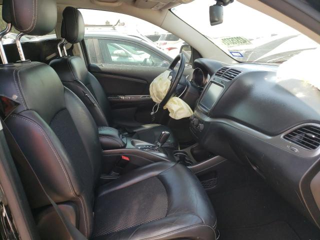 Photo 5 from auction – 2016 DODGE JOURNEY CR with VIN 3C4PDCGG6GT213698